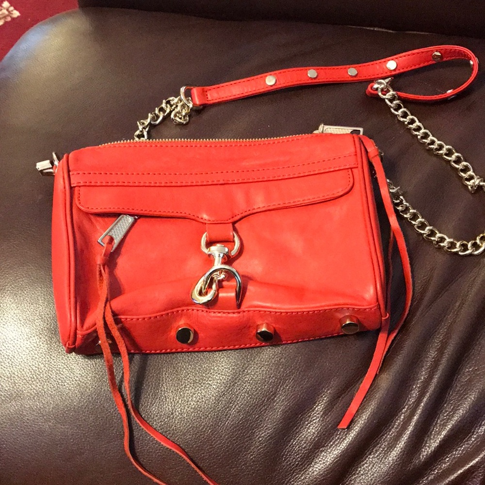 Rebecca Minkoff Bag